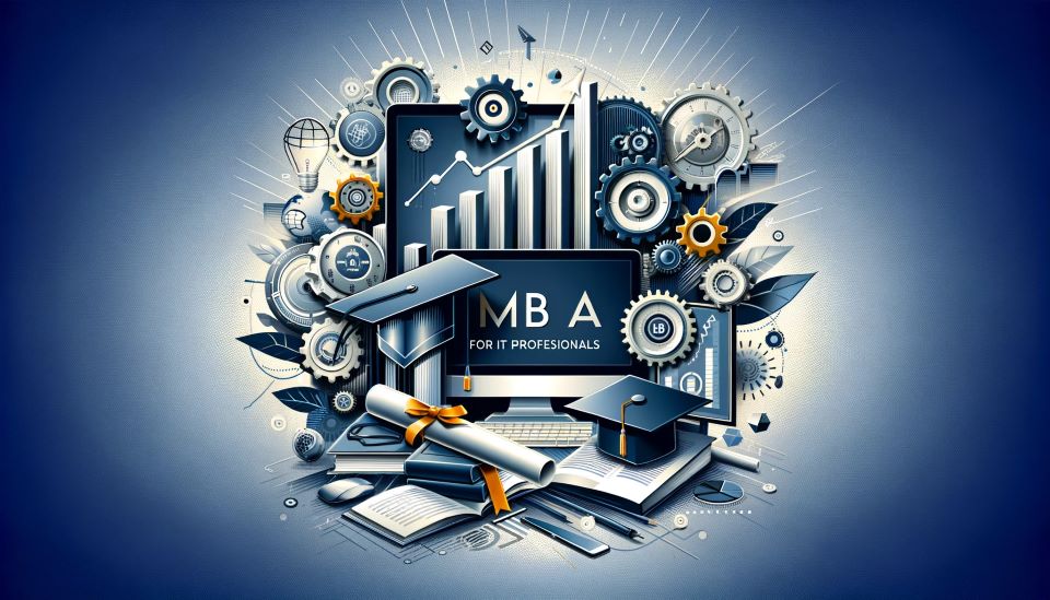 mba for it professionals